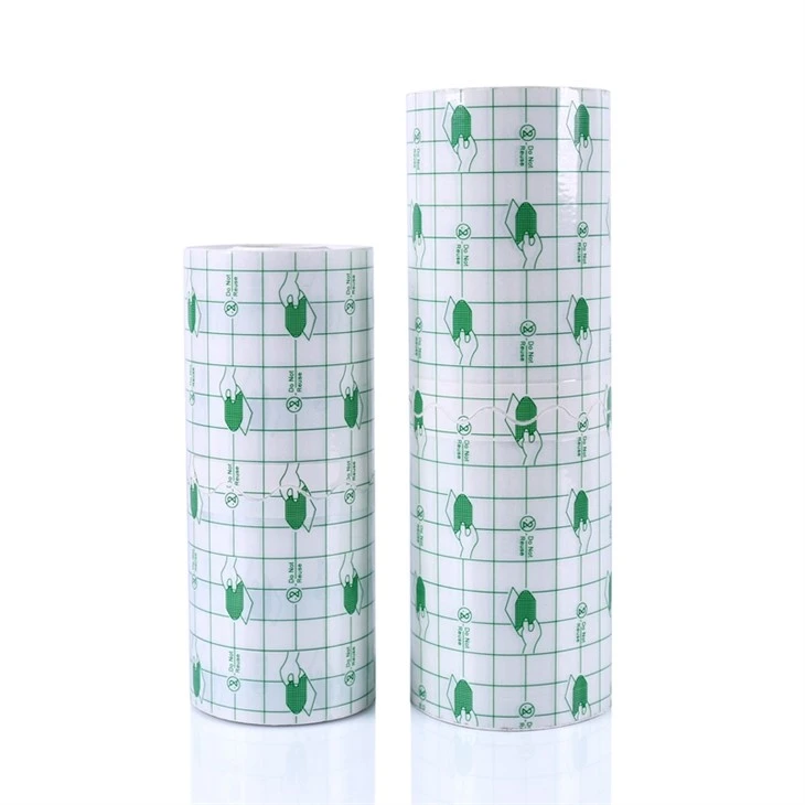 Waterproof Hot Jual Film Pelindung Tato Film Aftercare Tato Premium