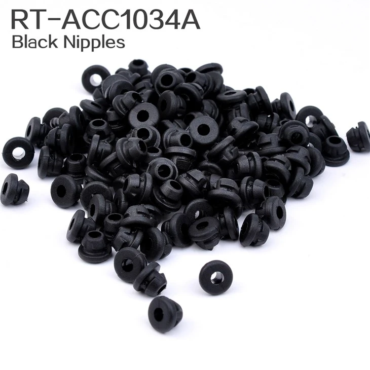 Grommet Jarum Tahan Lama Untuk Mesin Coil Tato