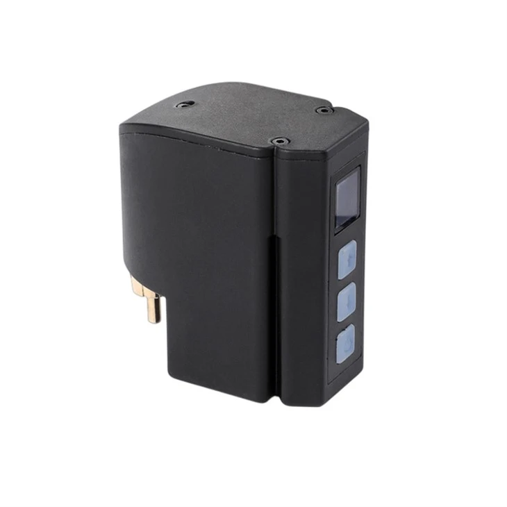 Baterai Nirkabel 2400 MAh Untuk Mesin Tato