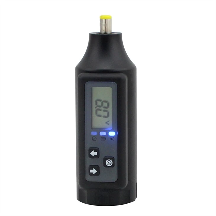 Baterai Tato Nirkabel Catu Daya Tato RCA 2000 MAh